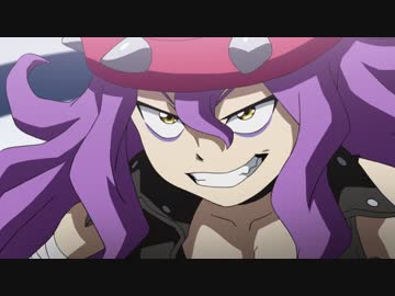 パズドラ　第39話「さくら舞う！　非道な毒の罠」