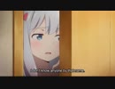 悪いアニメ　外国人の反応 (Shenpai)