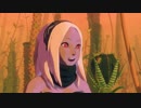 宇宙に落ちる少女の物語part4