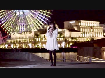 【鈴森瀬㮈】スターナイトスノウ 踊ってみた【クリスマス！】