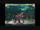 【MUGEN】クラウドに某対戦ゲームのボイス（櫻井孝宏）を付けてみた
