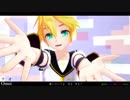 【MMD】テオ(Omoi)【鏡音レン歌唱】