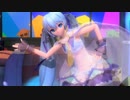 [透けDIVA]PD-FTDX　ゆめゆめ[雪ミク2014]
