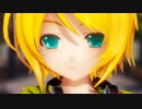 【MMD】リンに「メランコリック * C.S.Portリアレンジ *」を踊ってもらいました【らぶ式】