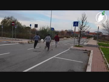 ストリートミニ四駆 Mini 4WD Sport Race