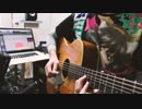 『ジングルベル』をアコギで楽しくアレンジ　Jingle Bells Acoustic Guitar Arrange