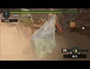 【MHP2G】マガジン 暴虐の轟竜　非火事場太刀 3:53