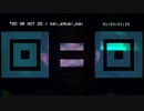 【打ち込んで】2D OR NOT 2D / P-MODEL【歌った】
