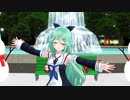 【MMD／艦これ】 山風でStar Box 【メリークリスマス!!】