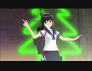 【ＭＭＤ】吹雪(ヨメ)が色々なダンスを踊ります18