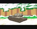 【WarThunder】白雪ひめ【童話】