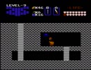 【FC】「裏」ゼルダの伝説１を初見実況プレイ　part15