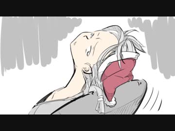 クリスマス終了のお知らせ【ボイロ手描き劇場】