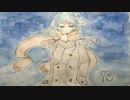 ▷♤クリスマスソング　歌ってみた【ななれい70】