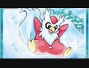 【ポケモンUSM】マイナーポケモンレート10【クリスマス・パーティ】