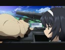 『ガールズ&パンツァー 第63回戦車道全国高校生大会 総集編』OP SE付き[高画質]
