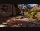 【CoD:BO4】感度MAXドミネーション！　part02【実況プレイ】