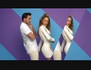 【洋楽再エンコテスト】Prince Royce ft. Jennifer Lopez & Pitbull - Back It Up (Spanish Version