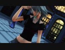 【東方MMD】咲夜さんが[A]ddictionを。