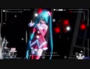【圣诞节MMD】可爱的初音陪你过节Merry Christmas
