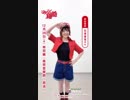 はたらく細胞・赤血球（花澤香菜）のtiktok動画