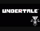 ニンテンドースイッチ版のUNDERTALEを初見で実況するpart14