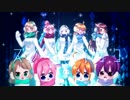 【５人で】スノートリック【歌ってみた】