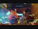 [Overwatch]ゴリラの日常200[PC版]