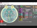 simai E231 Red Angel EXPERT創作譜面　60fps