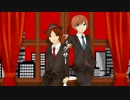 【合わせてみた】フィクサー【clear×nero】