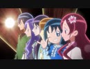 ハートキャッチプリキュア! 花の都でファッションショー…ですか!? NCED[1080p]