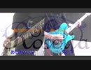 【Roselia】陽だまりロードナイト　Guitar & Bass "コラボ"で弾いてみた【バンドリ！】