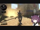 【CoD:BO4】きりたんのTDM36【VOICEROID実況】