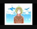 音痴なチョメが弱虫モンブランを歌ってみた。