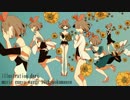 福寿草 歌ってみた ver.hollu x Ushio