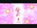 HUGっと!プリキュア 前期EDダンスレッスンポイントレクチャーセリフ入り