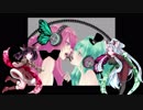 【東北イタコ・きりたん】magnet【UTAUカバー】