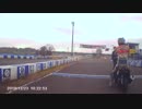 原チャリレース□ 4st50s