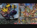 【ＡＣＥ】わかりやすいを求めるゆっくりバディファイト その６