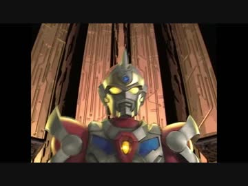 電光超人グリッドマン Ssss Gridman 別れのシーン ニコニコ動画