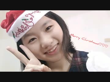 【夜葉】スキスキ絶頂症【踊ってみた】(Merry Christmas!)