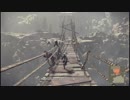 【実況】機械生命体とアンドロイドの戦いの果てに　NieR：Automata【part35】