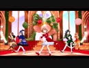 メリー　クリスマス衣装