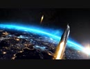 X-Morph  Defense(very hard)字幕プレイ動画#28