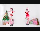 【めんめん】LOVE POTION❤MERRY CHRISTMAS【踊ってみた】