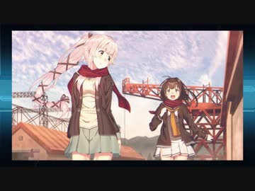 艦これil-2　八十九隻目　北方海域艦隊決戦　14マス目