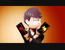 【MMDおそ松さん】ツイッターまとめ２