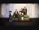【MMD刀剣乱舞】メリクリ【黒田組】