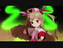 【MMD】名取さなで好き！雪！本気マジック【VTuber】