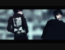 【進撃のMMD】兵長とエレンで KILLER B【兵長誕2018】